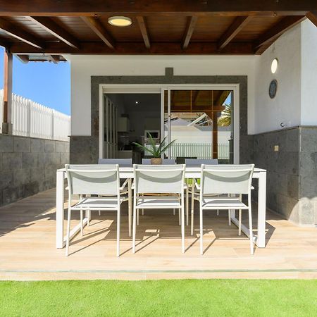 Beachside Hideaway Gran Canaria ซานบาร์โตโลเม ภายนอก รูปภาพ