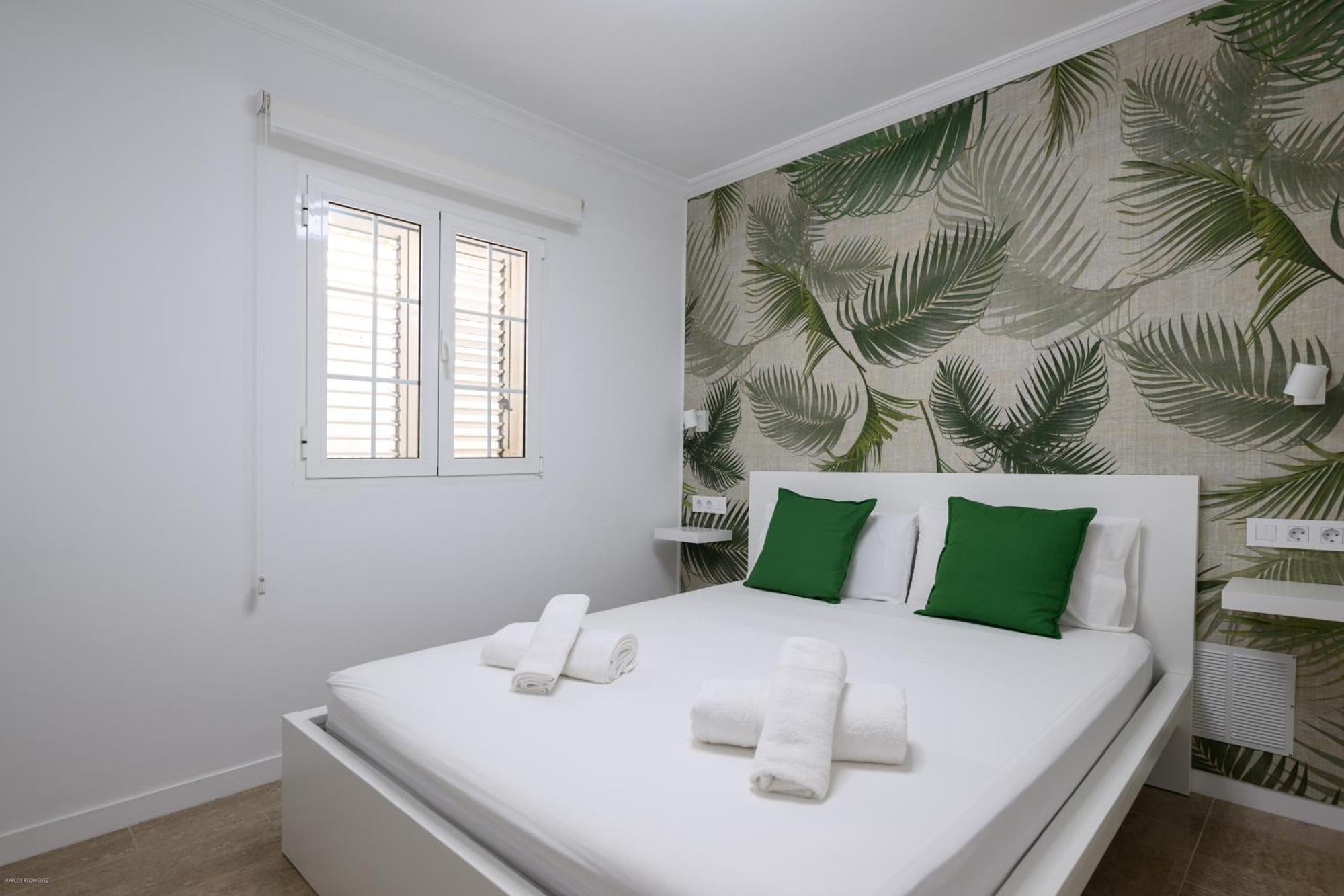 Beachside Hideaway Gran Canaria ซานบาร์โตโลเม ภายนอก รูปภาพ