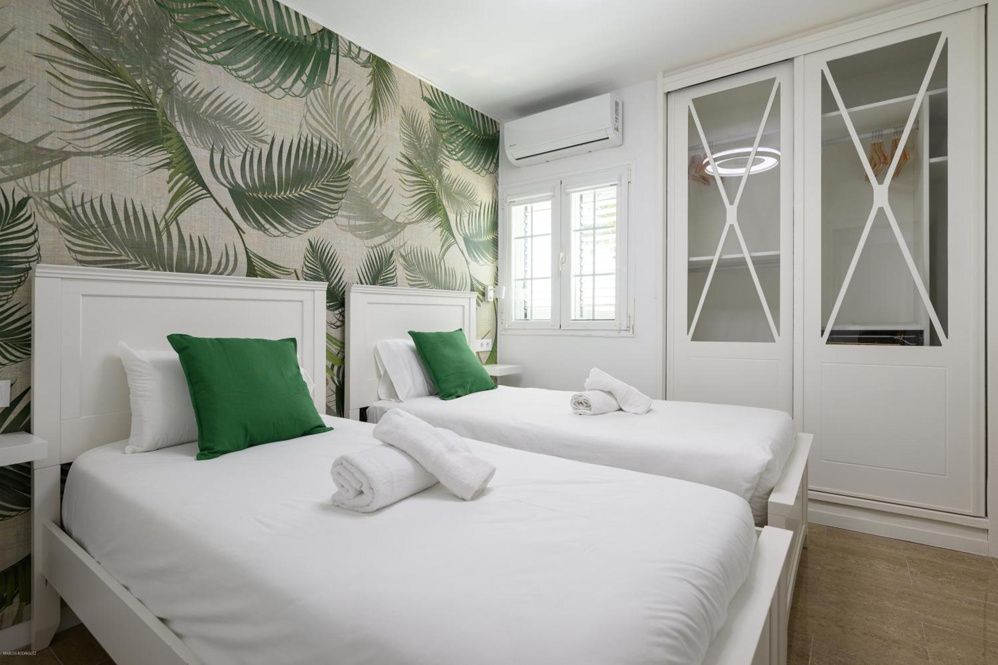 Beachside Hideaway Gran Canaria ซานบาร์โตโลเม ภายนอก รูปภาพ