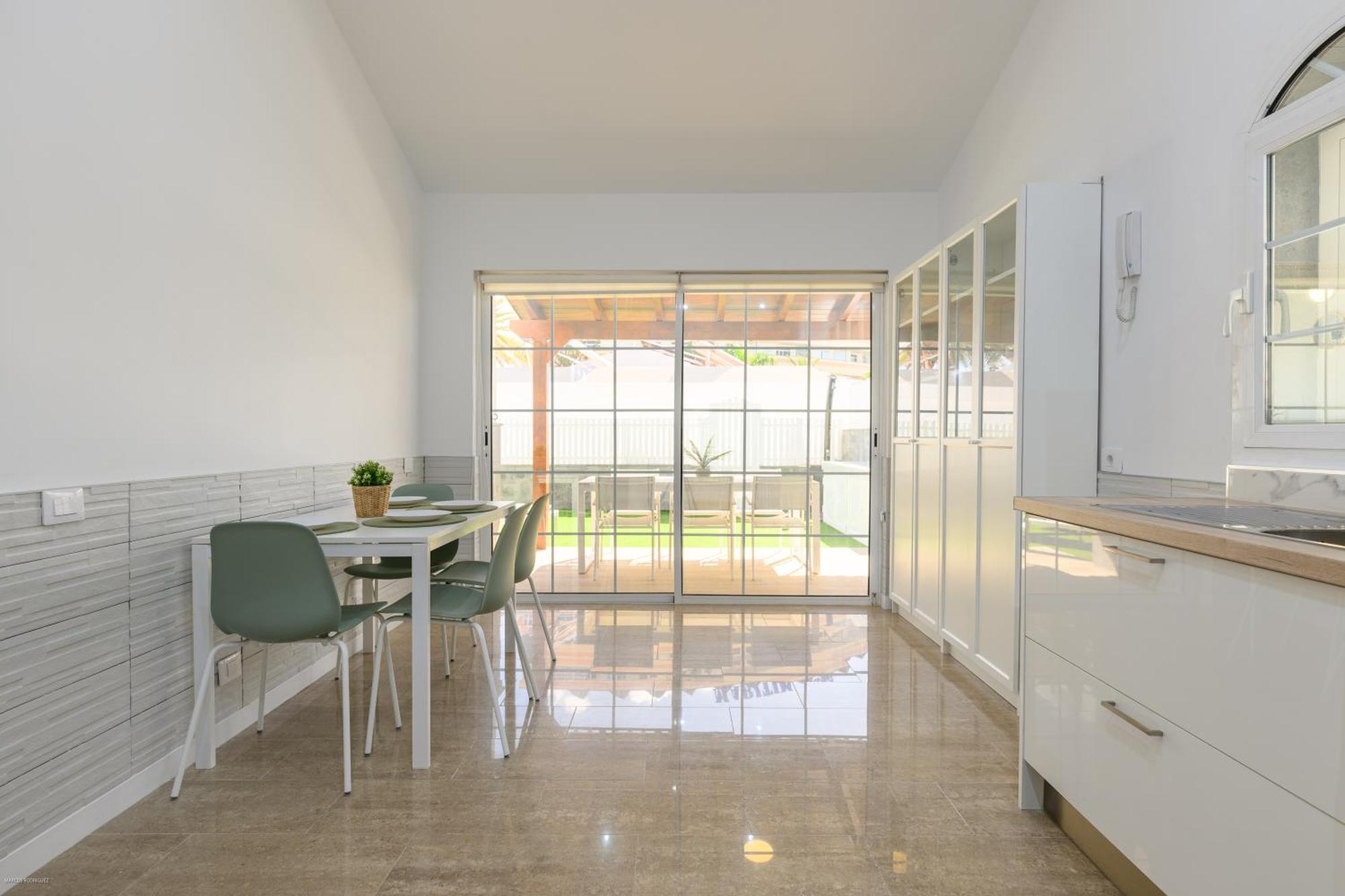 Beachside Hideaway Gran Canaria ซานบาร์โตโลเม ภายนอก รูปภาพ