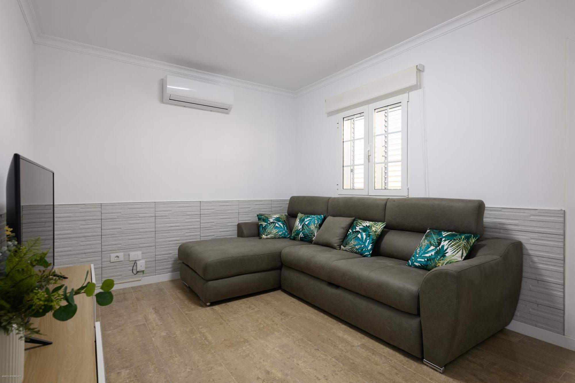 Beachside Hideaway Gran Canaria ซานบาร์โตโลเม ภายนอก รูปภาพ