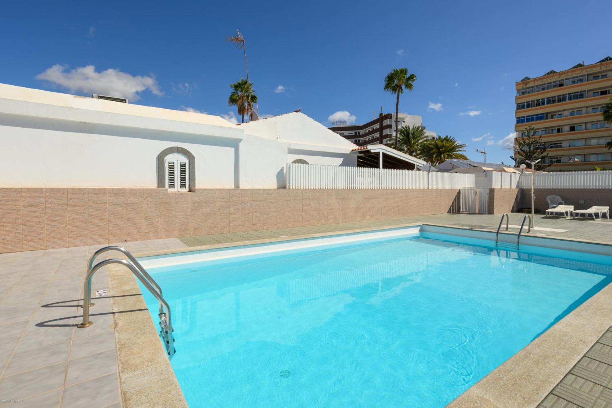 Beachside Hideaway Gran Canaria ซานบาร์โตโลเม ภายนอก รูปภาพ