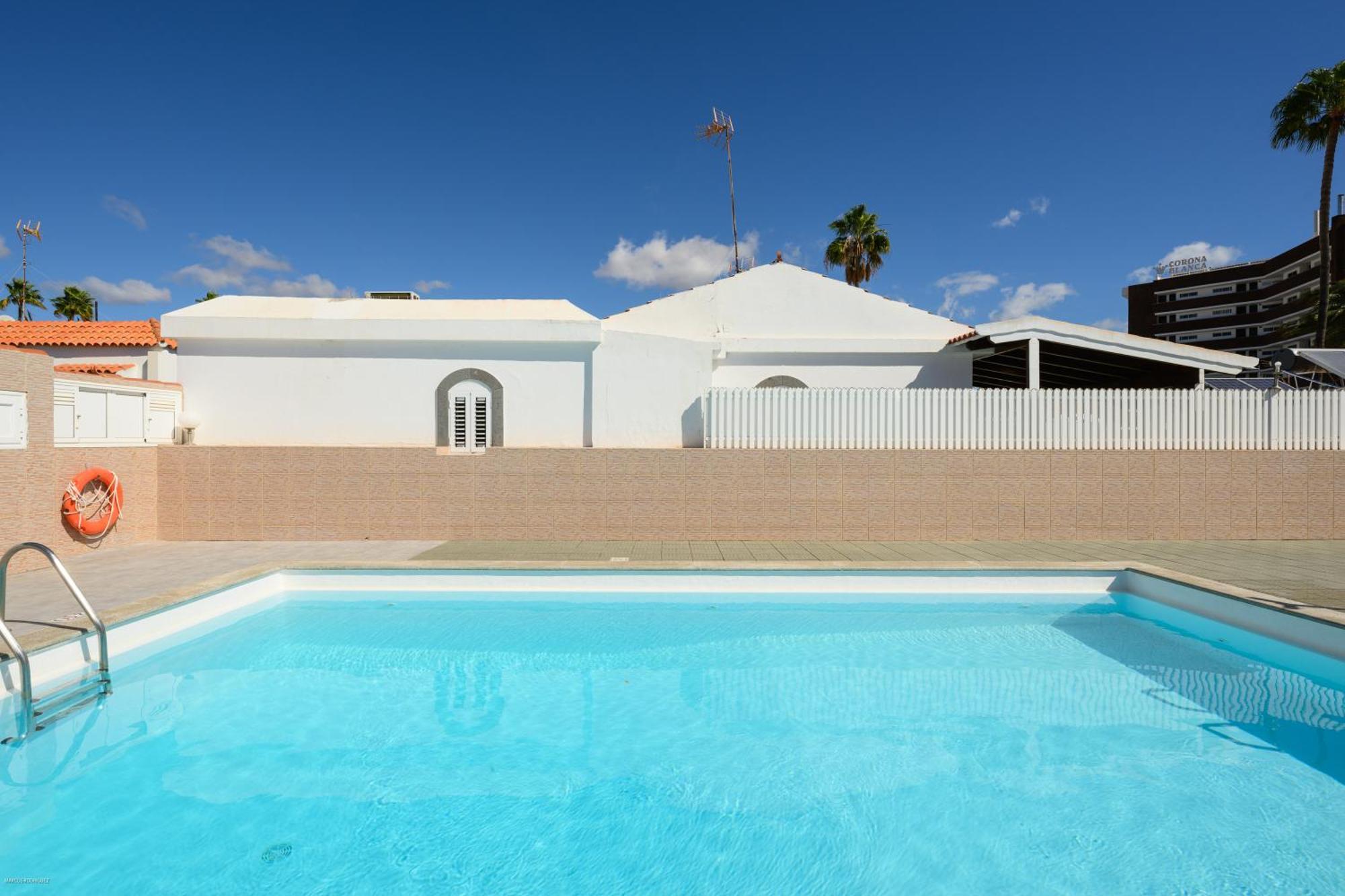 Beachside Hideaway Gran Canaria ซานบาร์โตโลเม ภายนอก รูปภาพ
