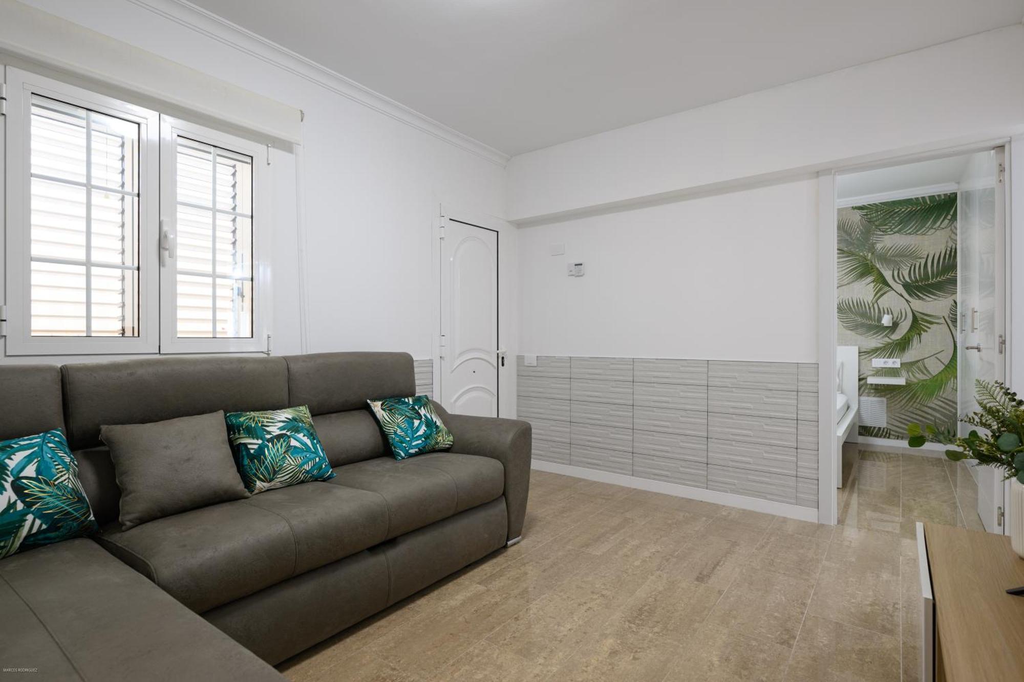 Beachside Hideaway Gran Canaria ซานบาร์โตโลเม ภายนอก รูปภาพ